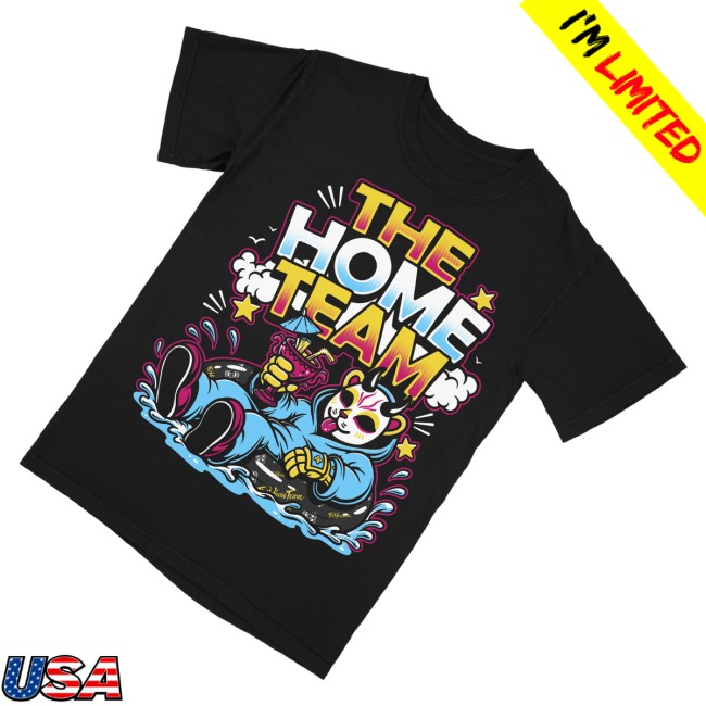 The Home Team Merch Store Pool Party Eris 3 The Home Team Merch Store Pool Party Eris