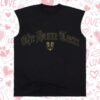 The Home Team Merch Store Shop Mask Muscle Tee