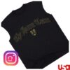 The Home Team Merch Store Shop Mask Muscle Tee