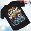 The Home Team Merch Store Shop Pool Party Eris Shirt