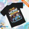 The Home Team Store Merch Pool Party Eris Shirt 1 The Home Team Store Merch Pool Party Eris Shirt