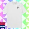 The Hyphenate Merch Store H Black Logo