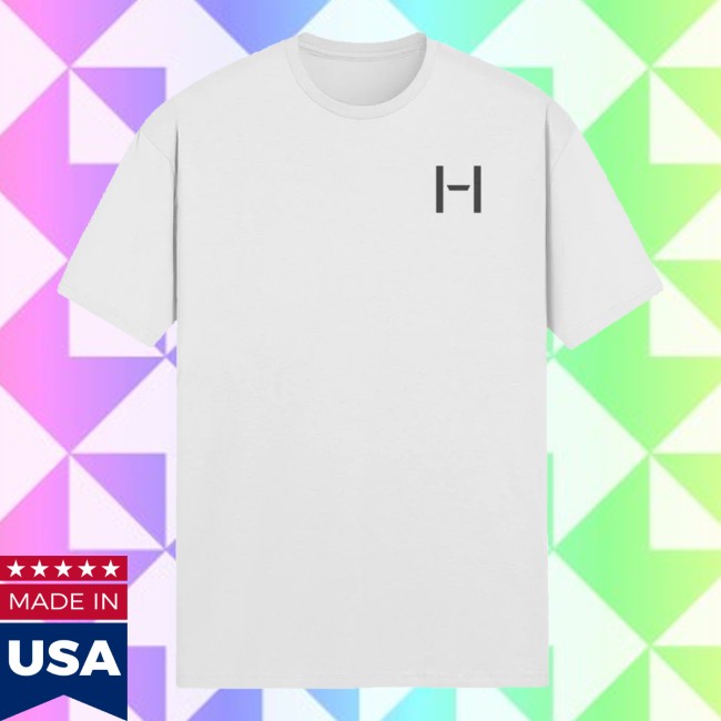 The Hyphenate Merch Store H Black Logo 2 The Hyphenate Merch Store H Black Logo