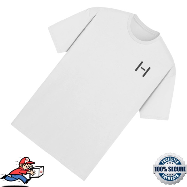 The Hyphenate Merch Store H Black Logo 3 The Hyphenate Merch Store H Black Logo