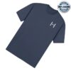 The Hyphenate Merch Store H White Logo