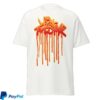 The Living Tombstone Merch Store Drip Logo Summer Tee 4 The Living Tombstone Merch Store Drip Logo Summer Tee