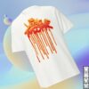 The Living Tombstone Merch Store Drip Logo Summer Tee 1 The Living Tombstone Merch Store Drip Logo Summer Tee
