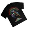 The Living Tombstone Store Merch The Living Tombstone Pride Shirt