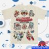 The Lost Bros Merch Store Friendly Neighborhood Tattoo Shop Tee 1 The Lost Bros Merch Store Friendly Neighborhood Tattoo Shop Tee
