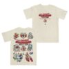 The Lost Bros Merch Store Friendly Neighborhood Tattoo Shop Tee 2 The Lost Bros Merch Store Friendly Neighborhood Tattoo Shop Tee