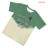 The Lost Bros Merch Store Main Street Matcha Club Tee 1 The Lost Bros Merch Store Main Street Matcha Club Tee