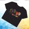 The Lost Bros Merch Store Summer-Ween Crop Tee