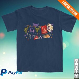 The Lost Bros Merch Store Summer-Ween Tee