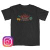 The Lost Bros Merch Store Walt's Tattoo Shop Tee Halloween Variant