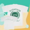 The Marathon Clothing Shop Merch Store Marathon Yacht Club T-Shirt