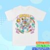 The Merch Collective Merch Store Summer 2026 Tour Tee