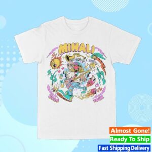 The Merch Collective Merch Store Summer 2026 Tour Tee