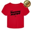 The Neighbourhood Merch Store A Little Death Baby Tee 4 The Neighbourhood Merch Store A Little Death Baby Tee