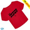 The Neighbourhood Merch Store A Little Death Baby Tee