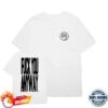 The Neighbourhood Merch Store Afraid Tee 1 The Neighbourhood Merch Store Afraid Tee