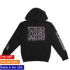 The Neighbourhood Merch Store Nervous Pullover Hoodie 6 The Neighbourhood Merch Store Nervous Pullover Hoodie