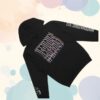 The Neighbourhood Merch Store Nervous Pullover Hoodie 1 The Neighbourhood Merch Store Nervous Pullover Hoodie