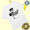 The Neighbourhood Merch Store Wires Tee