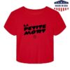 The Neighbourhood Store Merch A Little Death Baby Tee