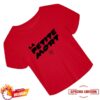 The Neighbourhood Store Merch A Little Death Baby Tee