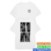 The Neighbourhood Store Merch Afraid Shirt 2 The Neighbourhood Store Merch Afraid Shirt