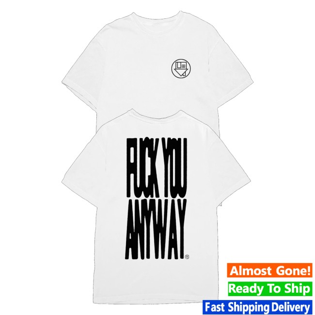 The Neighbourhood Store Merch Afraid Shirt 5 The Neighbourhood Store Merch Afraid Shirt