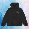 The Neighbourhood Store Merch Devil's Advocate Zip Hoodie 1 The Neighbourhood Store Merch Devil's Advocate Zip Hoodie