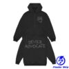 The Neighbourhood Store Merch Devil's Advocate Zip Hoodie 2 The Neighbourhood Store Merch Devil's Advocate Zip Hoodie