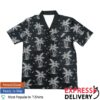 The Neighbourhood Store Merch Hula Girl Hawaiian Shirt