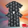 The Neighbourhood Store Merch Hula Girl Hawaiian Shirt