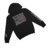 The Neighbourhood Store Merch Nervous Pullover Hoodie