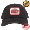 The Original Paradise Of Flowers Merch Store Beef Dad Hat