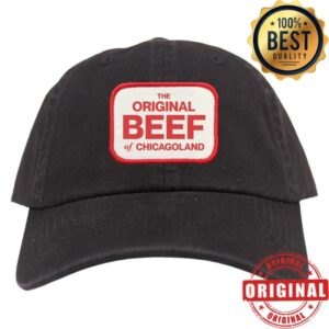 The Original Paradise Of Flowers Merch Store Beef Dad Hat