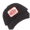 The Original Paradise Of Flowers Merch Store Beef Dad Hat