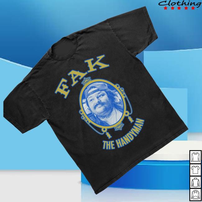 The Original Paradise Of Flowers Merch Store Fak Black Tee