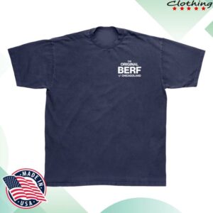 The Paradise Of Flowers Merch Store Berf