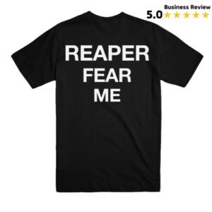 The Pretty Wild Merch Store Seraphim Shirt