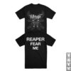 The Pretty Wild Merch Store Seraphim Shirt