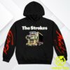 The Strokes Merch Shop Store Reality Awaits Dekotora Hoodie 5 The Strokes Merch Shop Store Reality Awaits Dekotora Hoodie