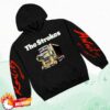The Strokes Store Merch Reality Awaits Dekotora Hoodie 1 The Strokes Store Merch Reality Awaits Dekotora Hoodie