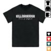 The Terrace Merch Store Sheffield Wednesday Pride Of Sheffield T-Shirt Black 4 The Terrace Merch Store Shop Sheffield Wednesday Pride Of Sheffield T-Shirt Black