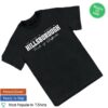 The Terrace Merch Store Sheffield Wednesday Pride Of Sheffield T-Shirt Black 1 The Terrace Merch Store Shop Sheffield Wednesday Pride Of Sheffield T-Shirt Black