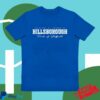 The Terrace Merch Store Sheffield Wednesday Pride Of Sheffield T-Shirt Royal 4 The Terrace Merch Store Sheffield Wednesday Pride Of Sheffield T-Shirt Royal