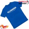 The Terrace Merch Store Sheffield Wednesday Pride Of Sheffield T-Shirt Royal 1 The Terrace Merch Store Sheffield Wednesday Pride Of Sheffield T-Shirt Royal