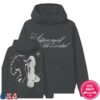 The Warning Band Merch Shop Store Tw Ritual Hoodie